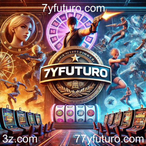 A Revolução dos Jogos de Ação: Uma Jornada Através do Tempo