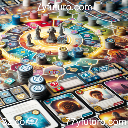 Explorando o Mundo dos Jogos de Estratégia